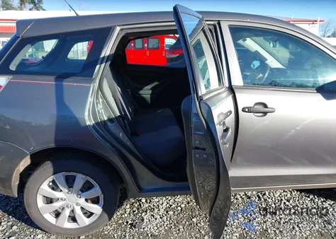 2006 Toyota Matrix z USA, uszkodzony, nr VIN 2T1LR32E26C559870